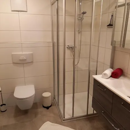Apartamento Regensburger *