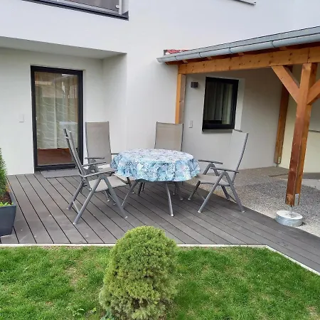 Appartamento Regensburger Wenns