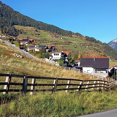 Regensburger Apartman