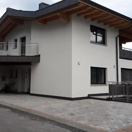 Regensburger Apartamento *