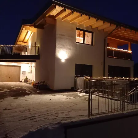 Regensburger Apartamento Wenns