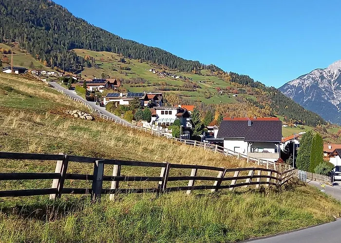 Regensburger Apartmán