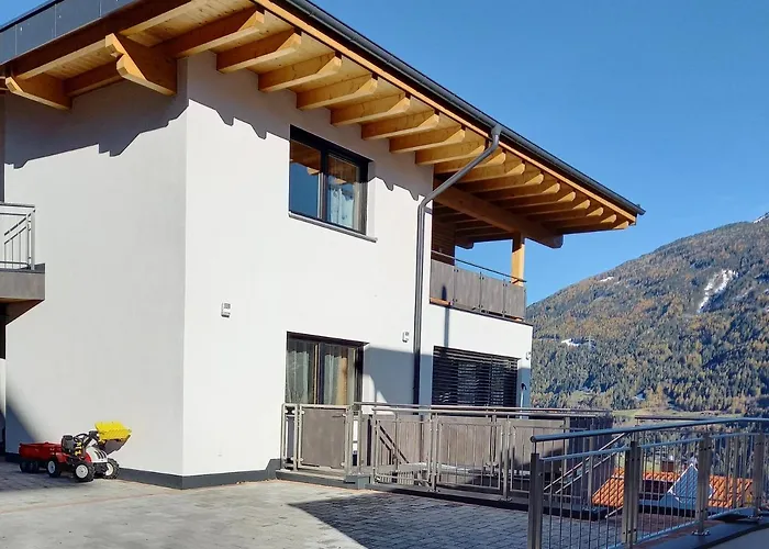 Apartmán Regensburger *