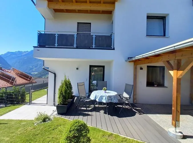 Regensburger Apartmán *