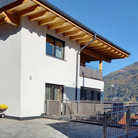 Apartamento Regensburger *