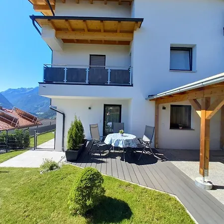 Regensburger Apartamento *