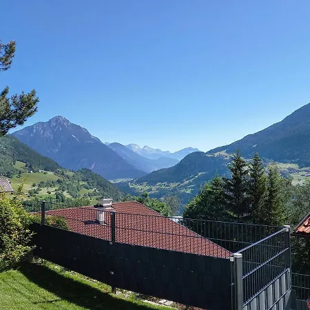 Apartamento Regensburger *