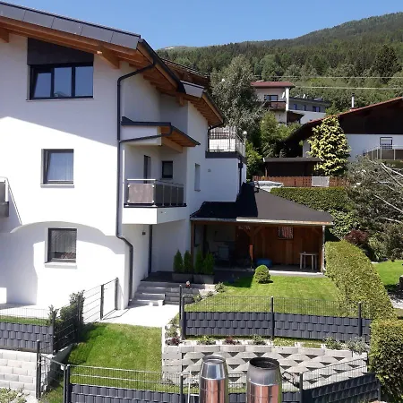 Apartamento Regensburger Wenns