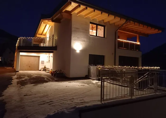 Regensburger Apartman Wenns