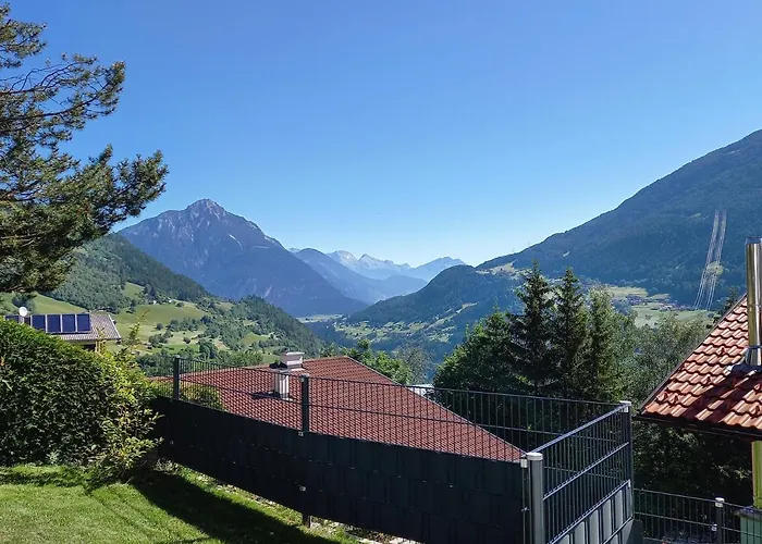 Apartman Regensburger *