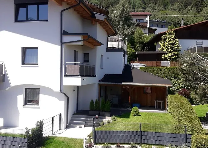 Apartman Regensburger Wenns