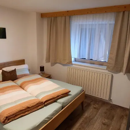 Regensburger Lejlighed *